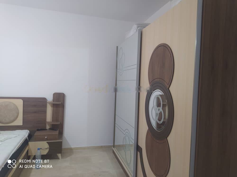 Location Appartement F5 Ouled Fayet