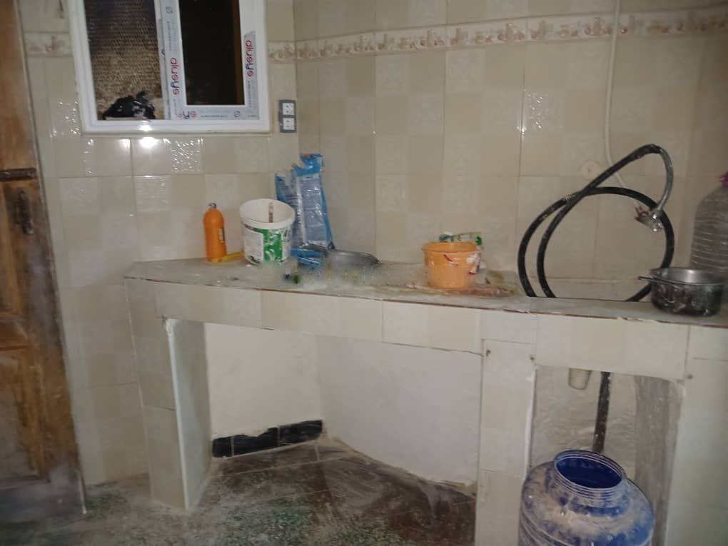 Location Appartement F3 Belouizdad