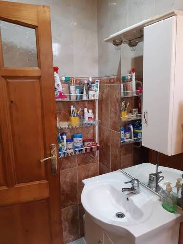 Location Appartement F3 Hydra