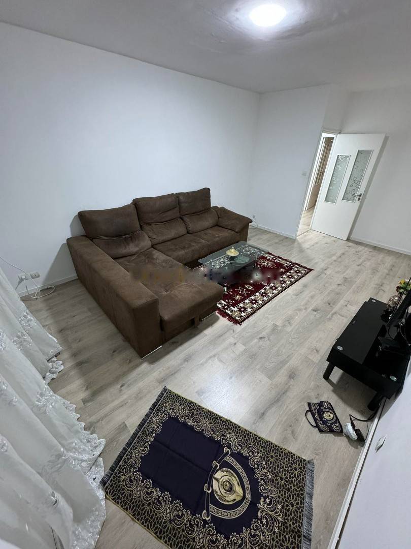 Location Appartement F3 Bab Ezzouar