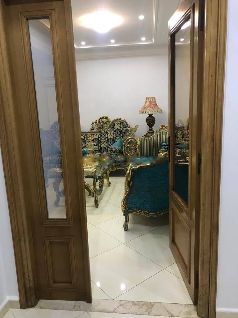 Vente Appartement F4 Ouled Fayet