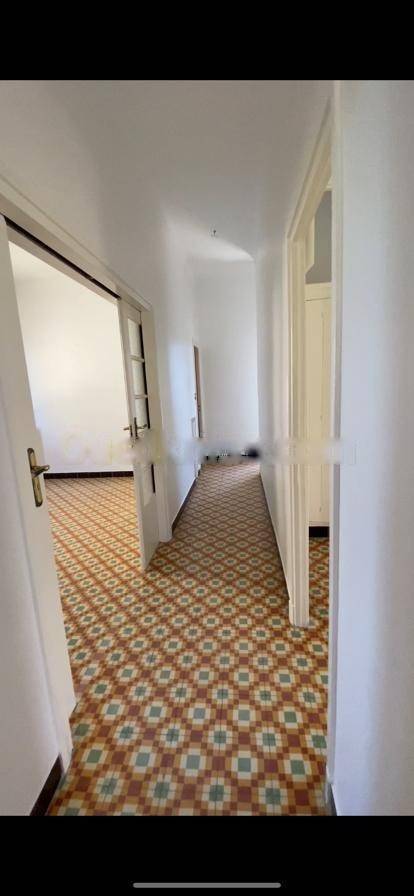 Location Niveau de villa F5 Ben Aknoun