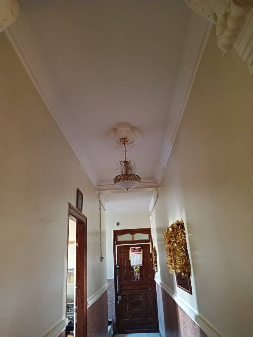 Location Appartement F2 Dar El Beida