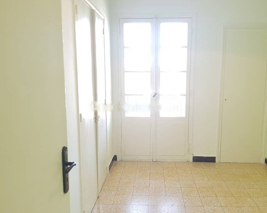 Location Appartement F5 Hydra