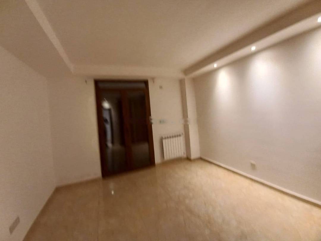 Location Appartement F4 Cheraga