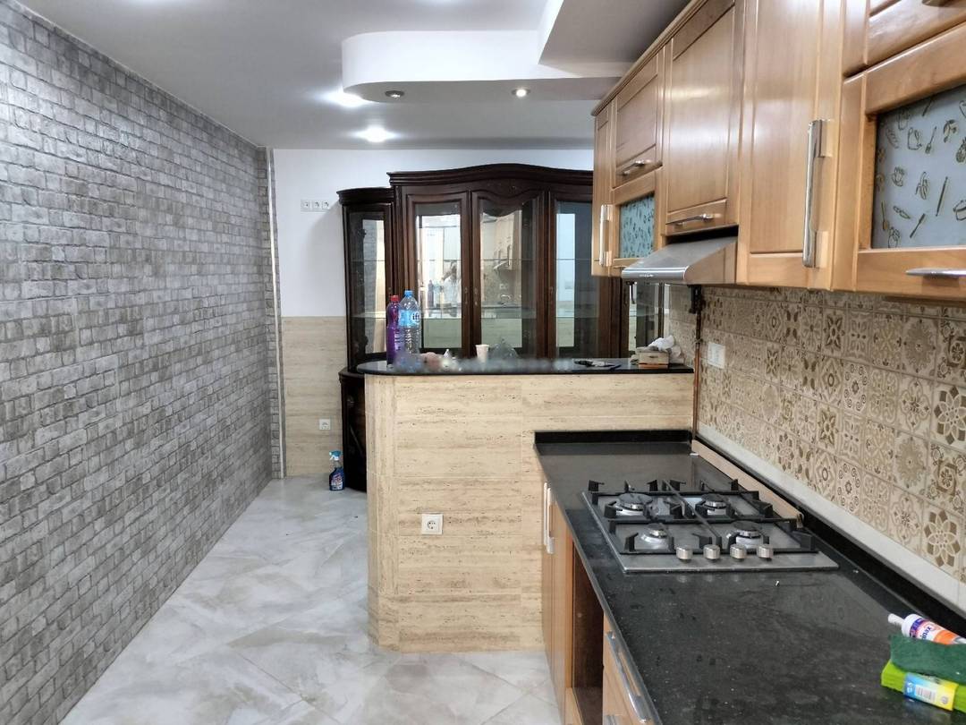 Vente Appartement F3 Bordj El Bahri