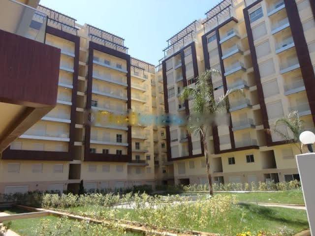 Location Appartement F3 Ouled Fayet