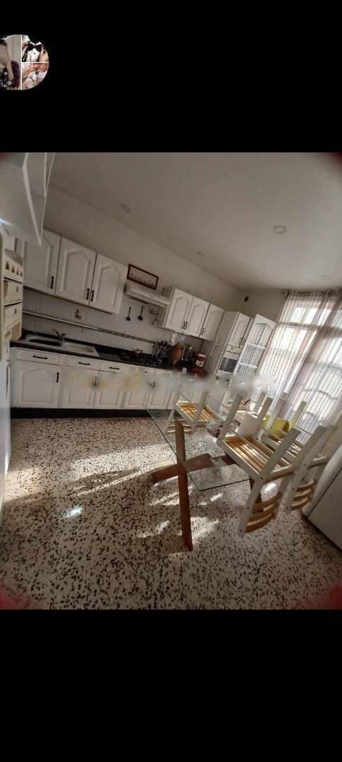 Location Appartement F3 Souidania