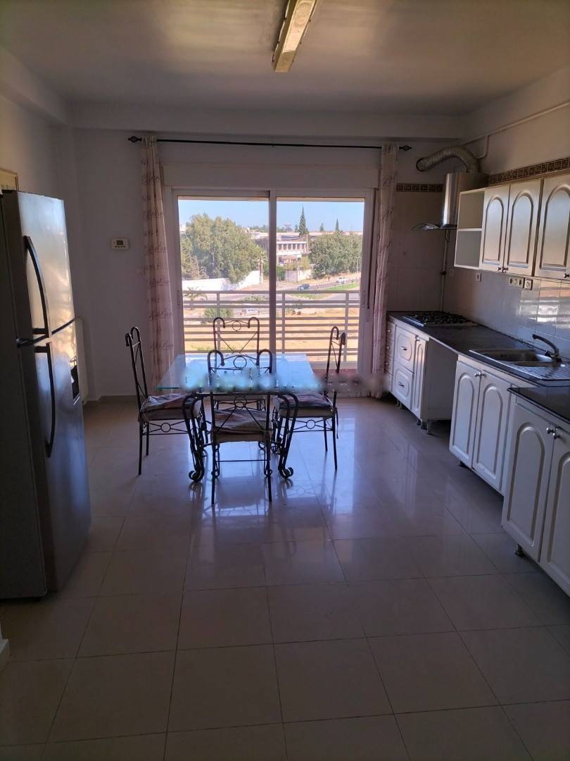 Location Appartement F04 El Achour