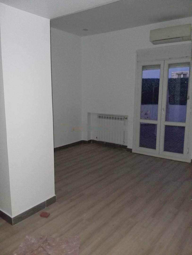 Location Appartement F2 El Biar