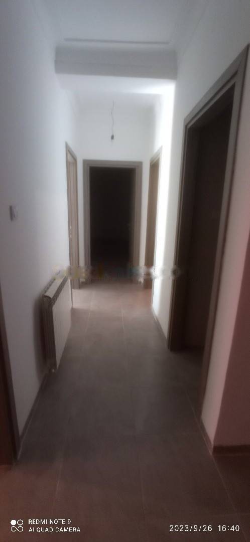 Location Appartement F4 Dely Ibrahim