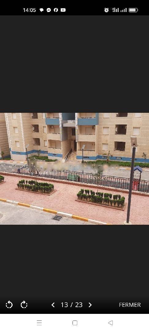 Location Appartement F5 Mahelma