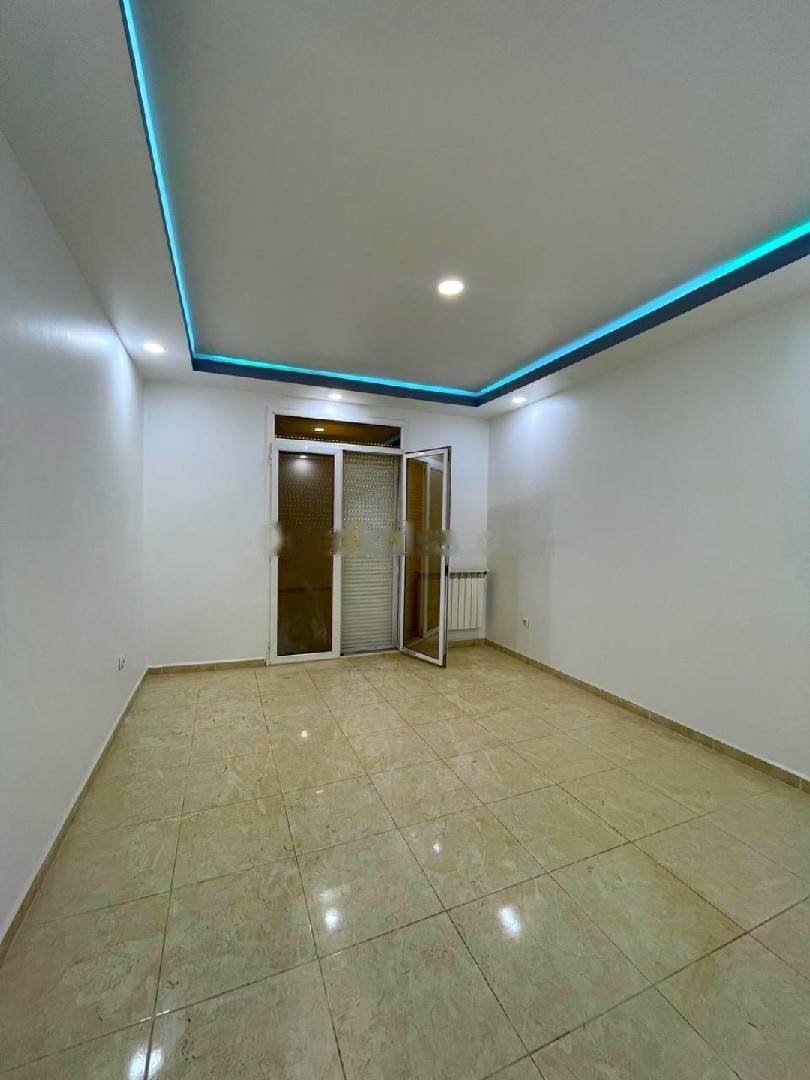 Vente Appartement F3 Bordj El Bahri