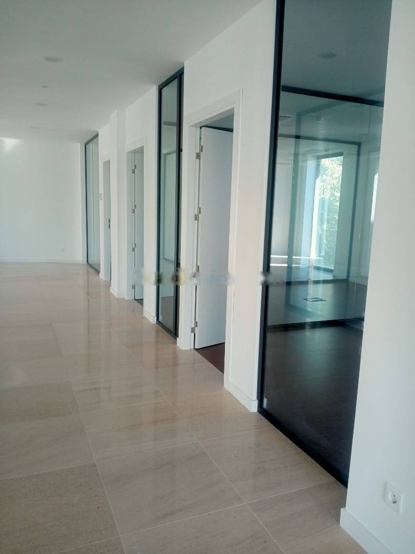 Location Immeuble Hydra