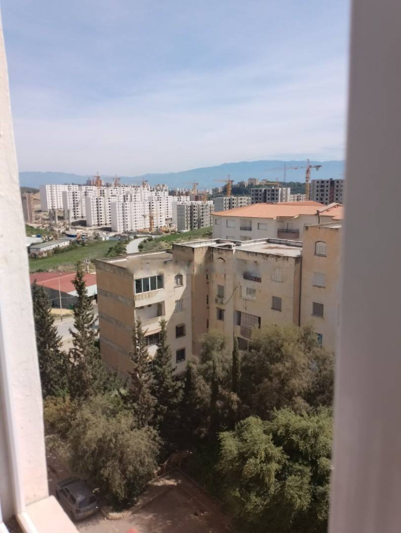Vente Appartement F3 Mahelma