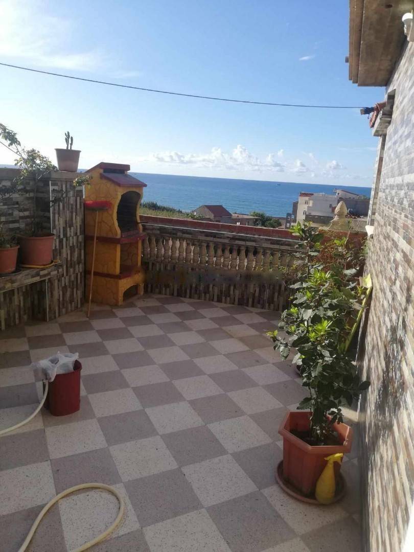 Vente Villa F12 Sidi Ghiles