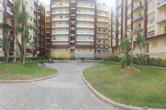 Location Appartement F3 Ouled Fayet