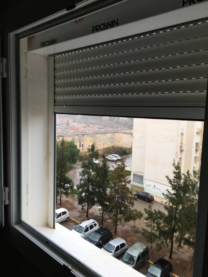 Vente Appartement F3 Djasr Kasentina