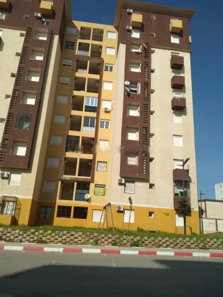 Location Appartement F5 Reghaia