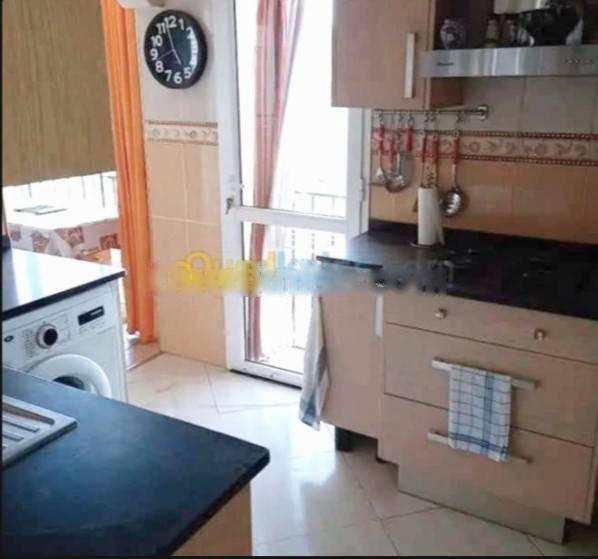 Location Appartement F3 El Biar