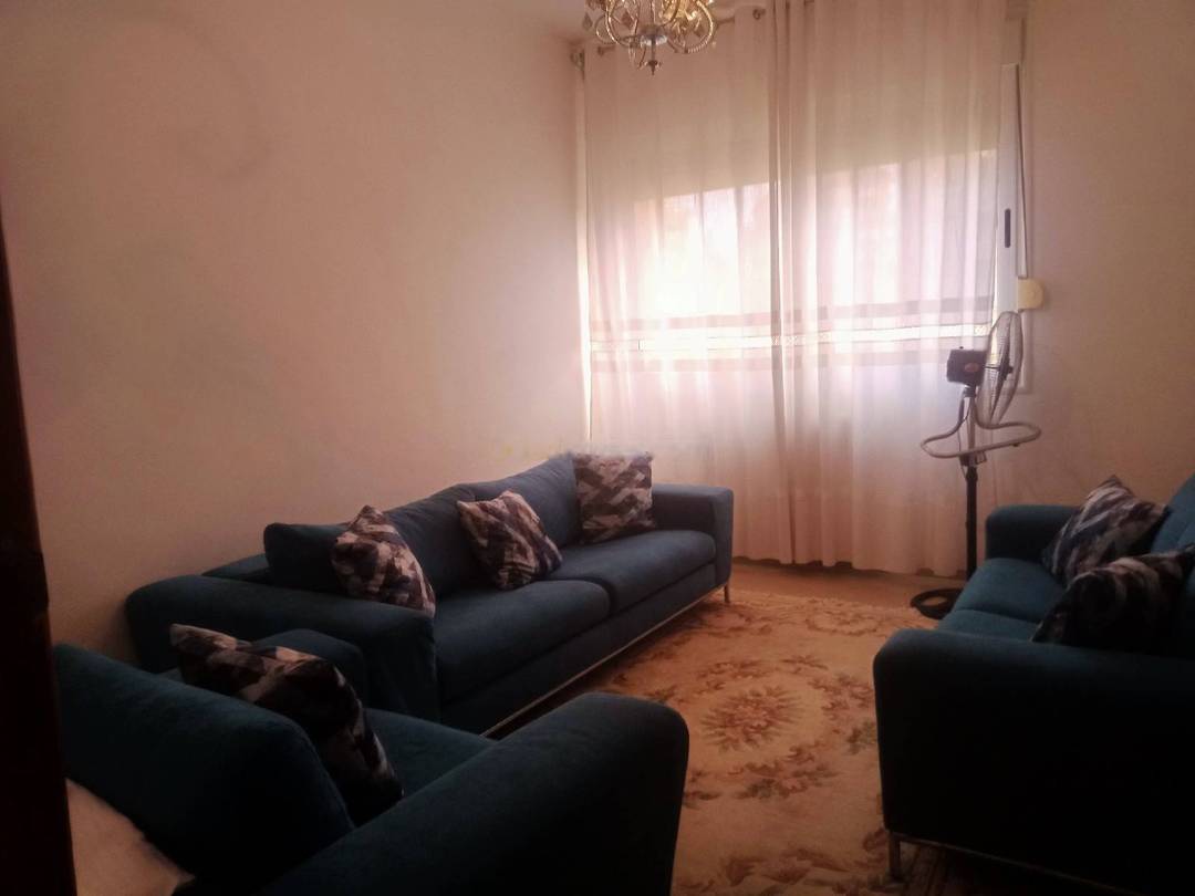 Vente Appartement F3 El Achour
