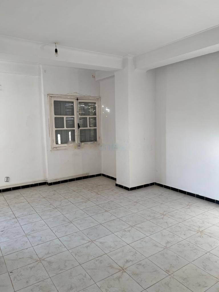 Vente Appartement F3 Draria