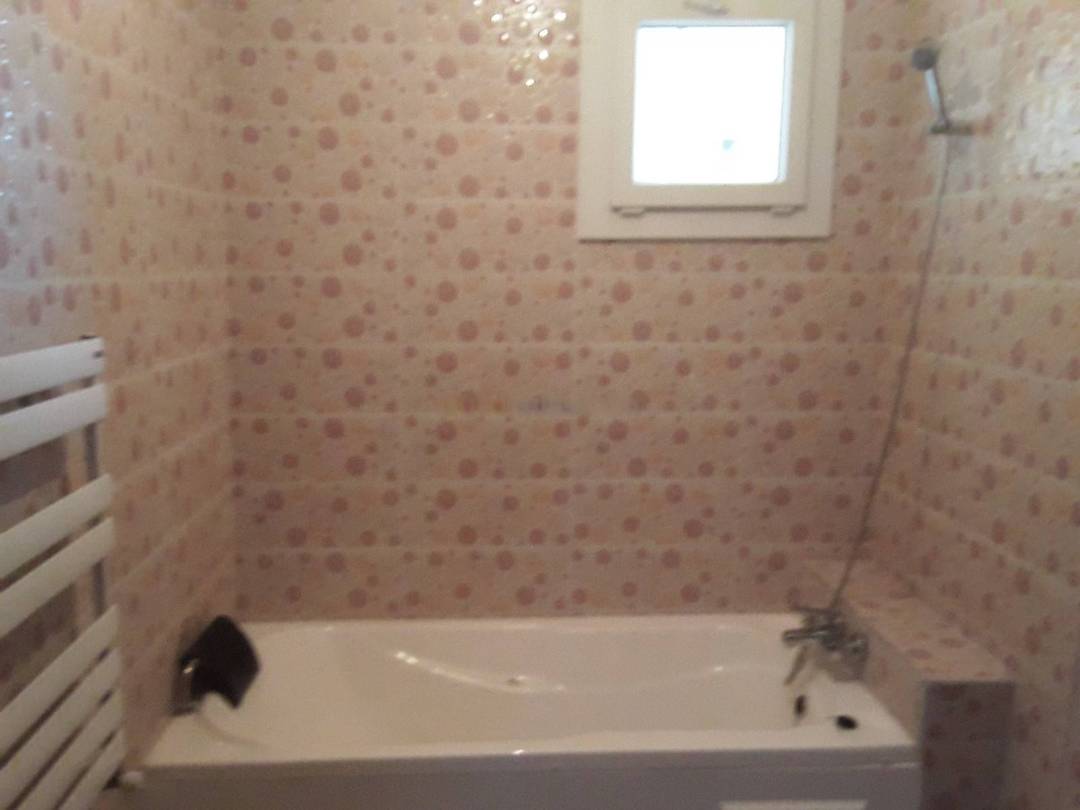 Vente Appartement F5 Staoueli