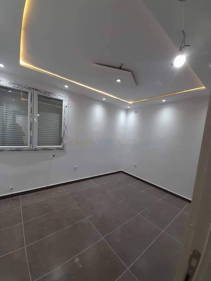 Vente Appartement F2 Bab Ezzouar