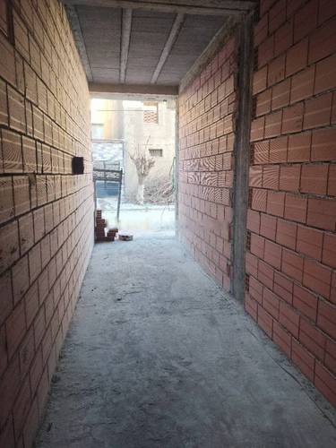 Vente Appartement F4 Bordj El Bahri