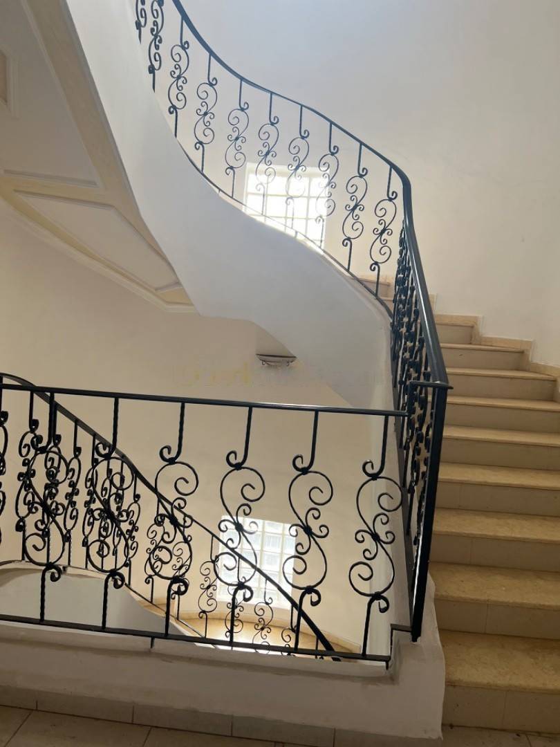 Vente Villa F13 Ouled Fayet