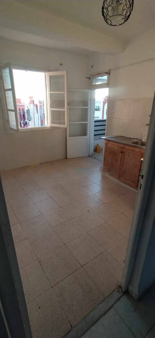 Vente Appartement F3 Saoula