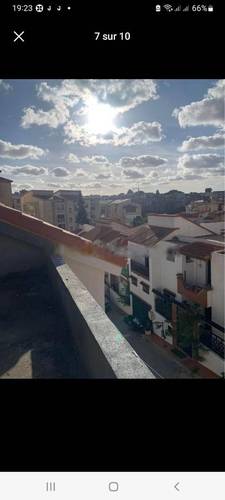 Location Villa F5 Bir Mourad Rais