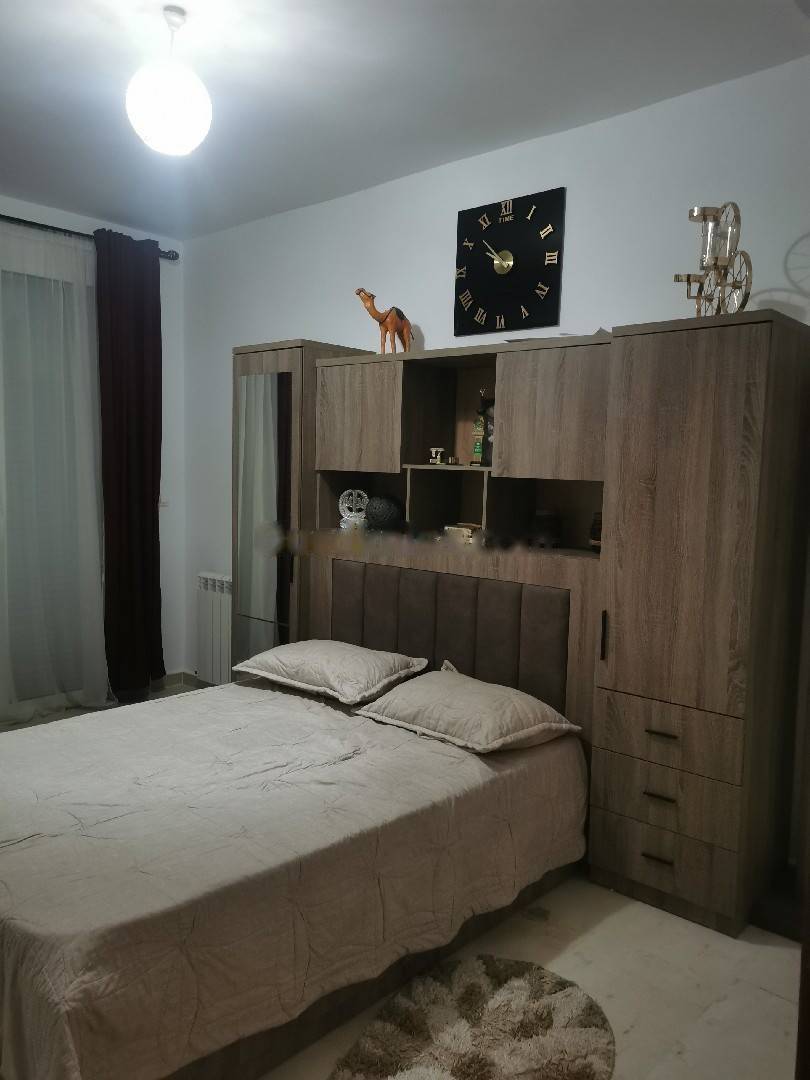 Location Appartement F3 Ouled Fayet