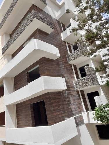 Vente Appartement F4 Bordj El Kiffan