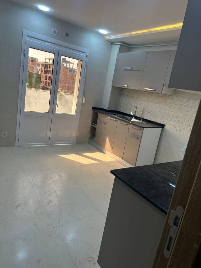 Vente Appartement F2 Bordj El Kiffan