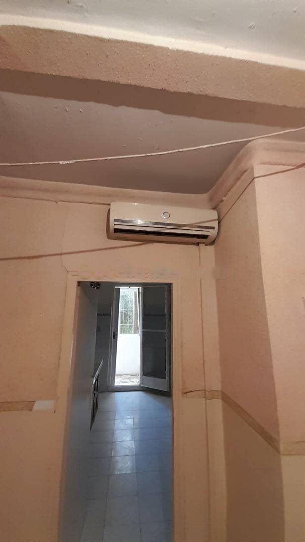 Vente Appartement F3 Bachdjerrah