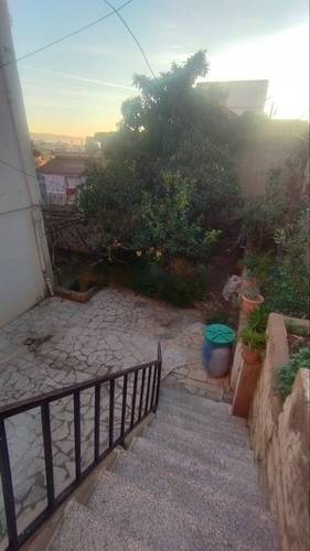 Location Appartement F2 Bouzareah