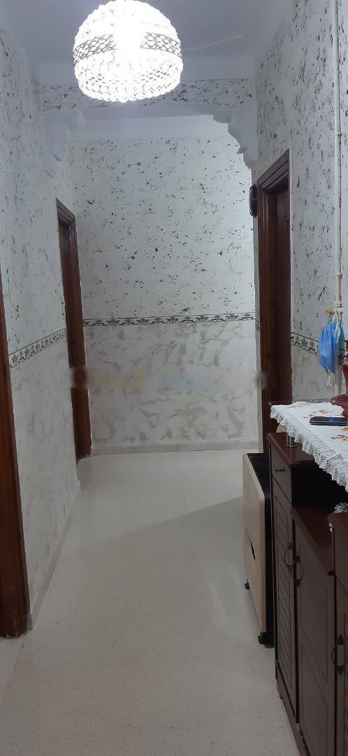 Vente Appartement F4 Dar El Beida