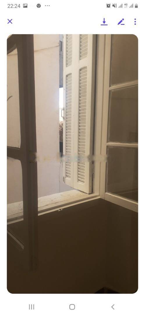 Location Appartement Belouizdad