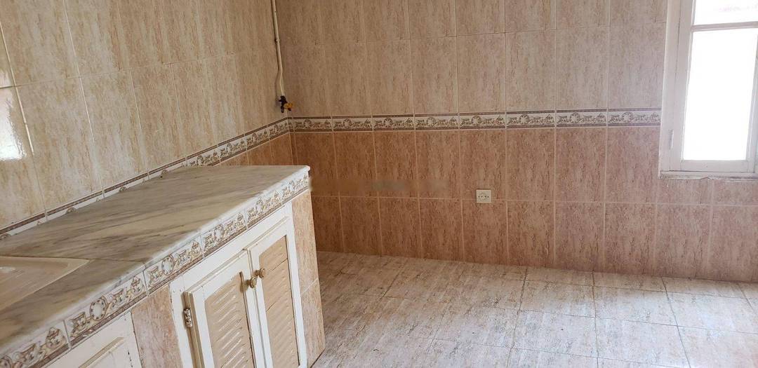 Vente Appartement F2 Djasr Kasentina