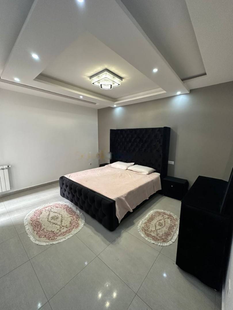 Vente Appartement F4 Hydra