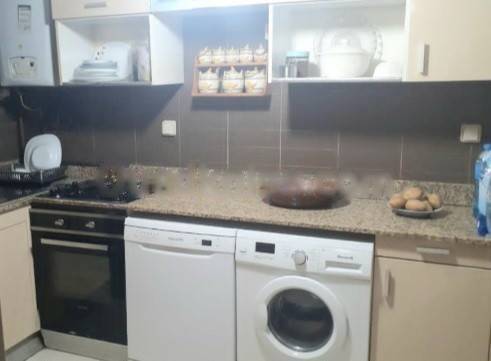 Location Appartement F4 Cheraga