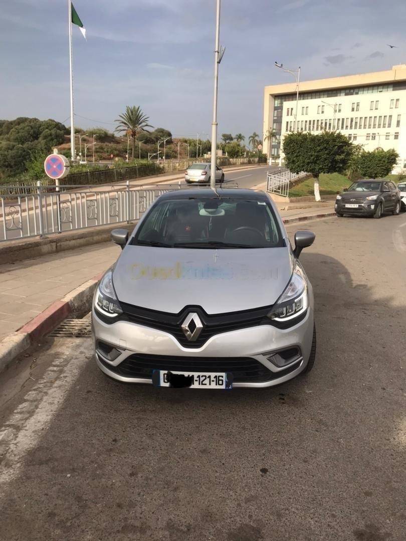 Location Appartement F23 Bordj El Kiffan