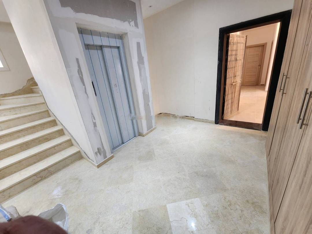 Vente Appartement F3 Bouzareah