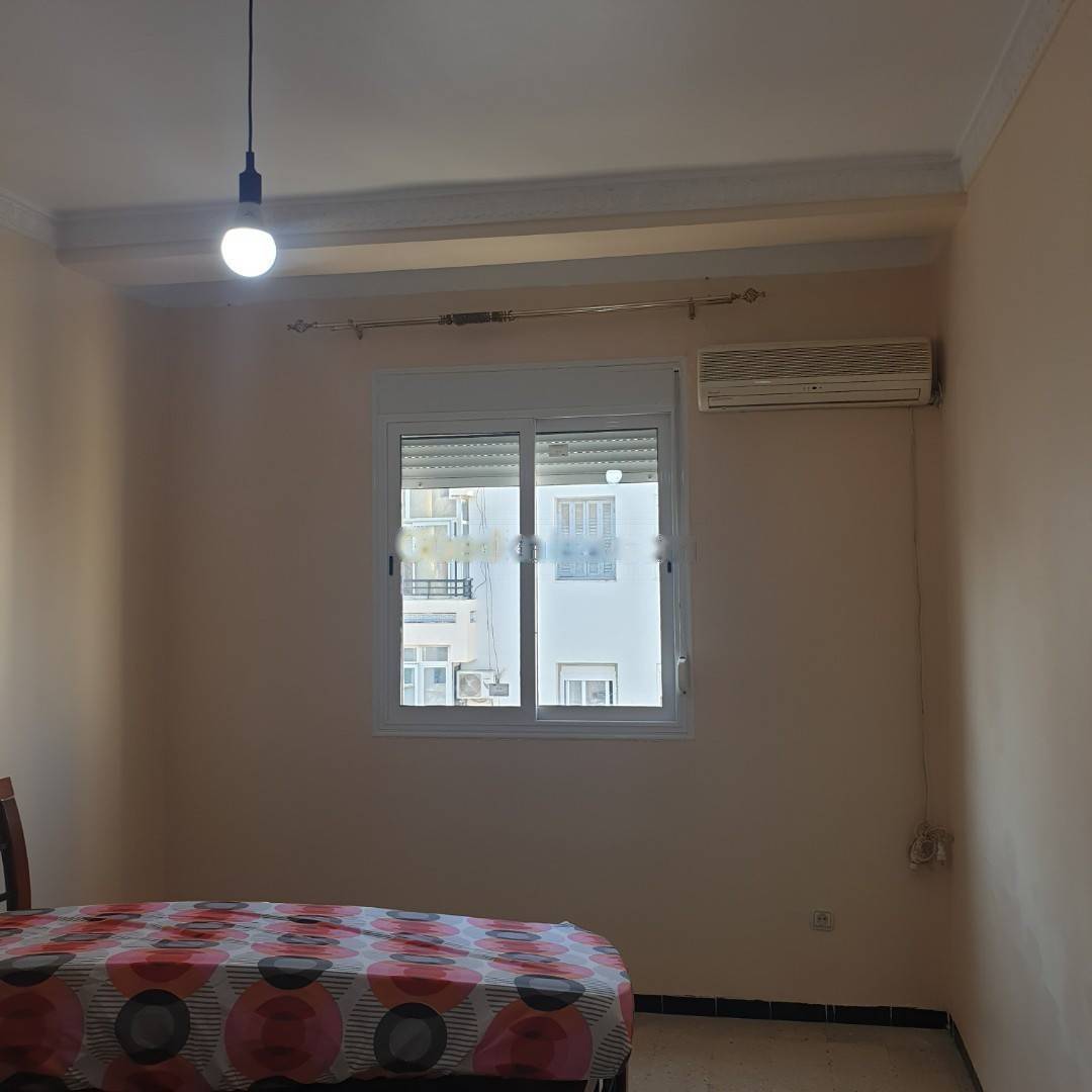 Location Appartement F5 Bab Ezzouar