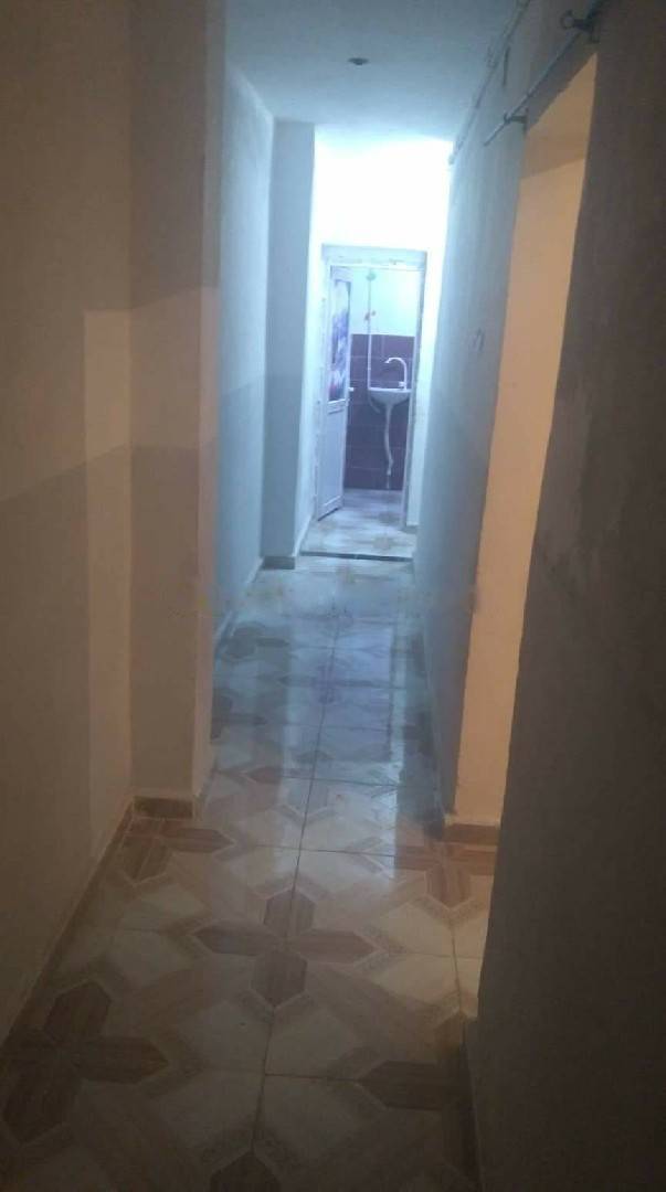 Location Niveau de villa F3 El Harrach