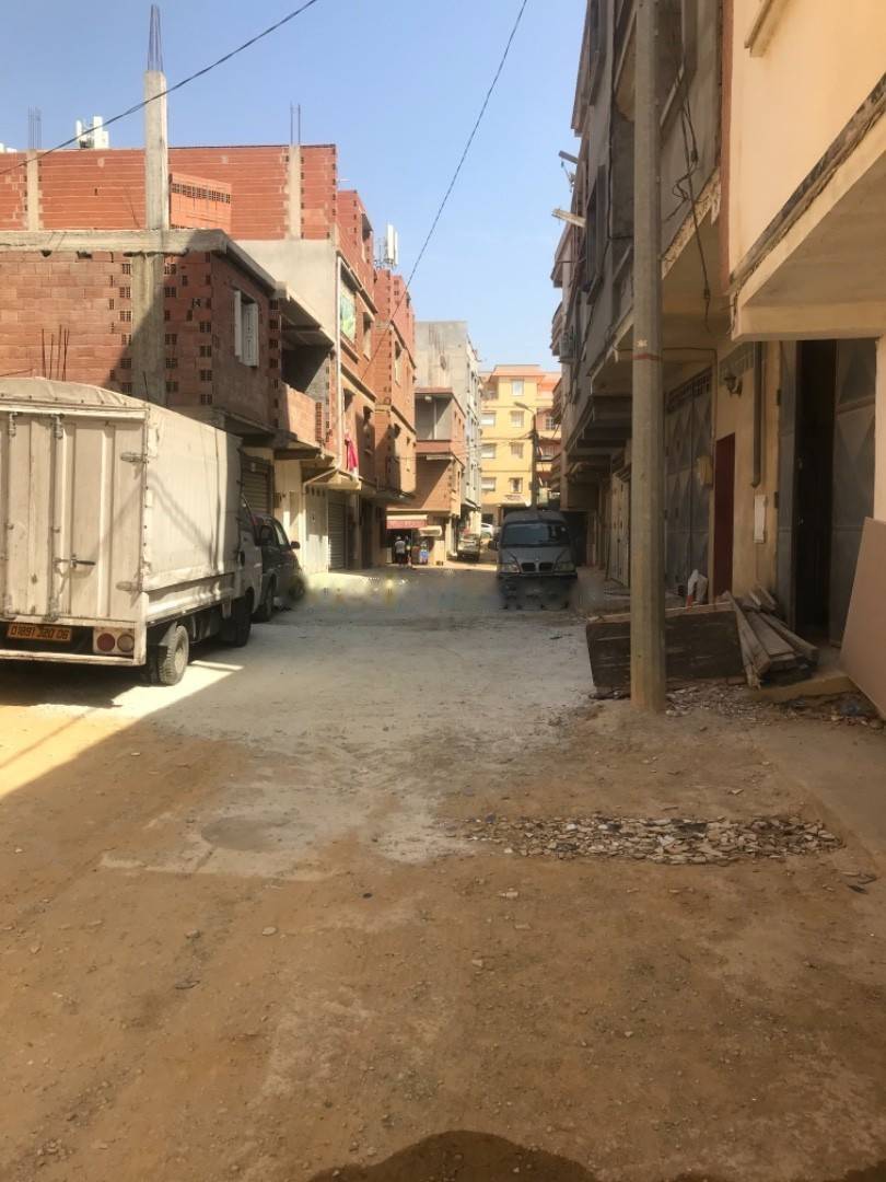 Location Local F1 Douera