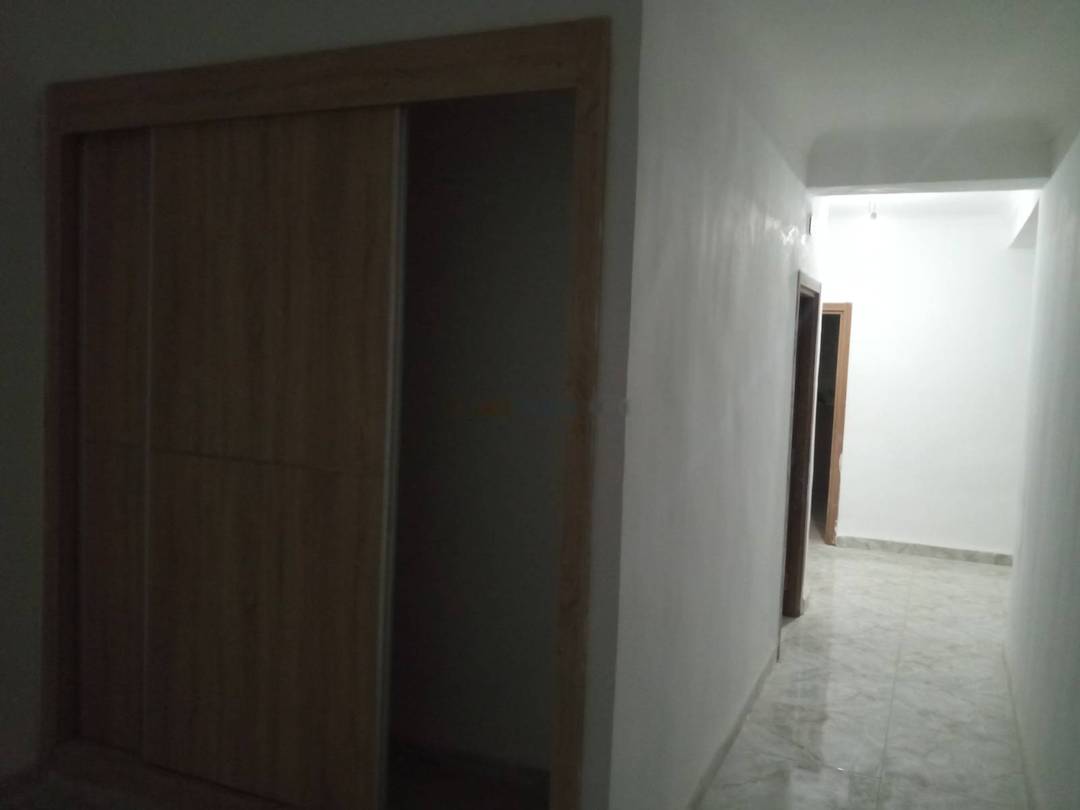 Location Appartement F3 Bab Ezzouar