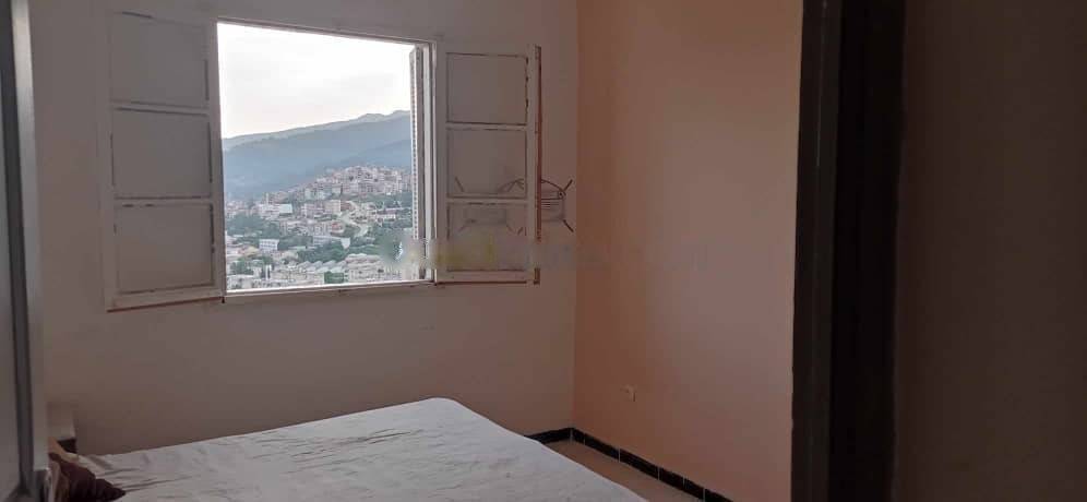 Vente Appartement F4 Annaba