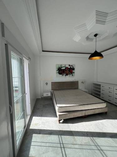 Vente Appartement F6 Hydra